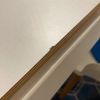 Artifort Slick eettafel - 200x100 - Materiaal