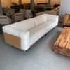 Linteloo Recess 4-zitsbank - Boven aanzicht