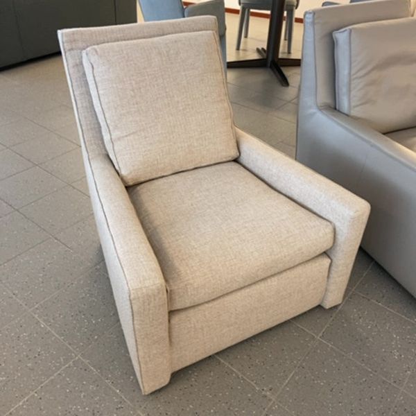 Linteloo Sky fauteuil - Showroom