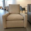 Linteloo Sky fauteuil - Vooraanzicht