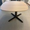 Piet Boon Kekke eettafel - 110x110 - Vooraanzicht