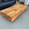 Linteloo Aulia salontafel - Showroom