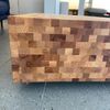 Linteloo Aulia salontafel - Details