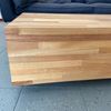 Linteloo Aulia salontafel - Details
