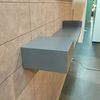 Karat HPB 121 hangplank  - Vooraanzicht