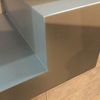 Karat HPB 121 hangplank  - Details