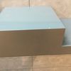 Karat HPB 121 hangplank  - Materiaal