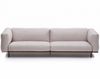 Linteloo Recess 4-zitsbank - Showroom