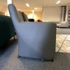 Leolux Dolcinea fauteuil - Zijaanzicht rechts