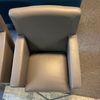 Leolux Dolcinea fauteuil - Zijaanzicht links
