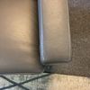 Leolux Dolcinea fauteuil - Details