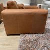 Montel Infiniti fauteuil - Vooraanzicht