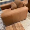 Montel Infiniti fauteuil - Zijaanzicht rechts
