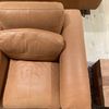 Montel Infiniti fauteuil - Zijaanzicht links