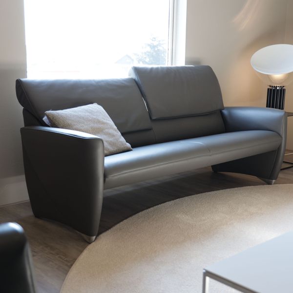 Jori Angel 3-zitsbank - Showroom