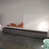 MDF Italia Minima 3.0 dressoir  - Zijaanzicht links