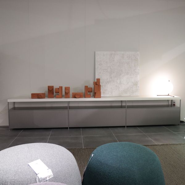 MDF Italia Minima 3.0 dressoir  - Showroom