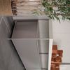 MDF Italia Minima 3.0 dressoir  - Zijaanzicht rechts