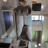 MDF Italia Yale Down fauteuil - Showroom