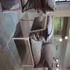 MDF Italia Yale Down fauteuil - Vooraanzicht
