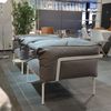MDF Italia Yale Down fauteuil - Details