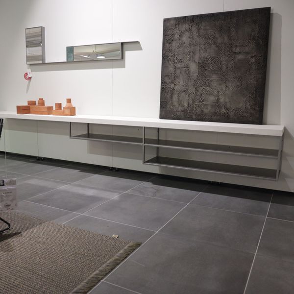 MDF Italia Minima 3.0 dressoir - Showroom