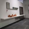 MDF Italia Minima 3.0 dressoir - Zijaanzicht rechts