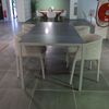 MDF Italia Lim 3.0 eettafel - 200x90 - Showroom