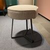 Bert Plantagie Fuse poef - Showroom