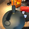 Ferm Living 5128 Dome lampenkap - Achter aanzicht