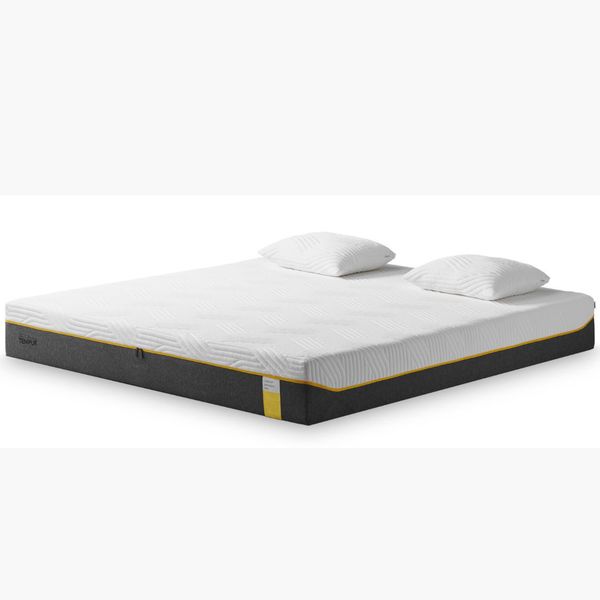 Tempur Sensation Elite matras - 120x200 medium - Showroom