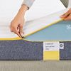 Tempur Sensation Elite matras - 120x200 medium - Vooraanzicht