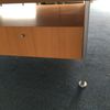 Evan salontafel - hout - Details