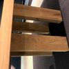 Topform Made for You eettafel - 140x140 - Details