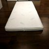 Dreamborn Coolplus 3D topper - 80x210 - Showroom