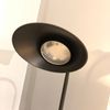 Unilux Sol bureaulamp - Vooraanzicht