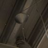 Tom Dixon Peum 2 hanglamp - Zijaanzicht links