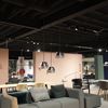 Tom Dixon Peum 2 hanglamp - Boven aanzicht