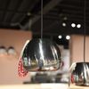 Tom Dixon Peum 2 hanglamp - Showroom