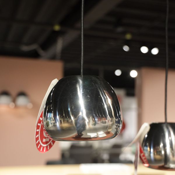 Tom Dixon Peum 2 hanglamp - Showroom