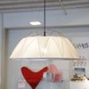 Eikelenboom Glow S hanglamp - Showroom