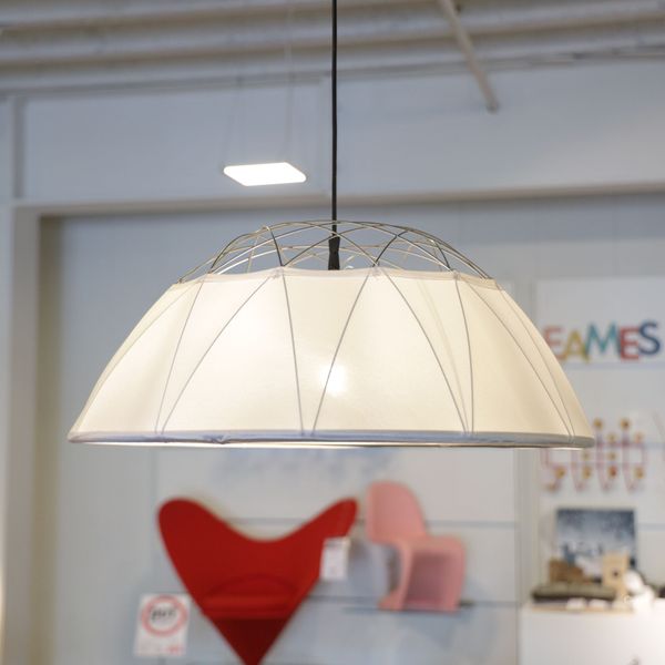 Eikelenboom Glow S hanglamp - Showroom