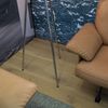 Ligne Roset Tris staande lamp - Details