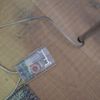 Ligne Roset Tris staande lamp - Details