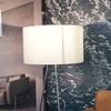 Ligne Roset Tris staande lamp - Details