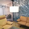 Ligne Roset Tris staande lamp - Showroom