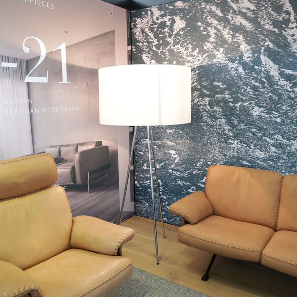 Ligne Roset Tris staande lamp - Showroom