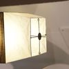 Vitra Akari tafellamp - Zijaanzicht links