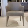 Maxalto Febo armstoel (set van 4) - Showroom