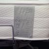 Swissflex SF 95 lattenbodem en matras - 90x200cm - Details